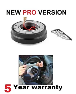 KIT DE BUJE PROFESIONAL SLIMLINE CORTO DE CARRERAS VOLANTE BOSS KIT - Imagen 1 de 2