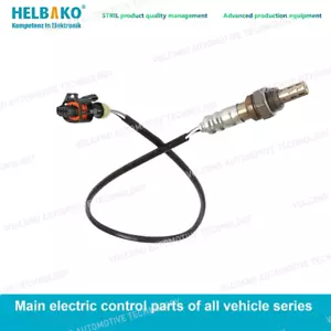 55582590 Lambda O2 Oxygen sensor For Chevrolet Cruze Orlando 1.6L 1.8L 2009-2017 - Picture 1 of 10