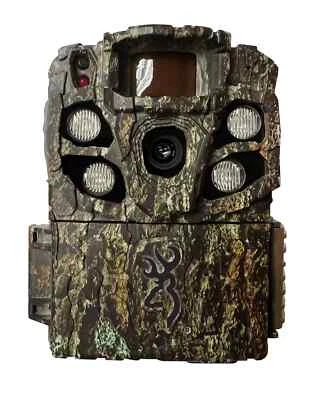 Browning Strike Force Full HD Trailcam Nature Camera BTC-5FHDX  (UK Stock)  BNIB - Image 1 of 4