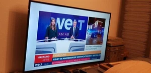 THOMSON TV 55 UD 6306 im Top Zustand. - Bild 1 von 6