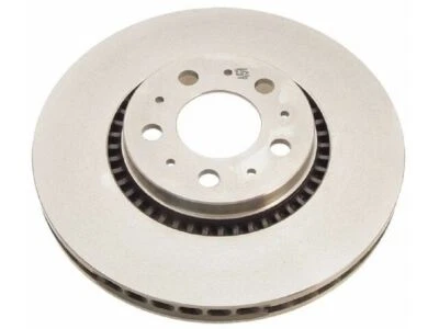 Передний тормозной ротор для Volvo S60 2001-2009 годов выпуска Brembo 78696PFCB 2002 2003 2004 2005 годов выпуска - Изображение 1 из 2