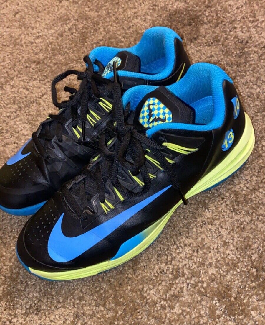 Nike Lunar Ballistec 1.5 Black for Sale | Authenticity Nike Lunar Ballistec 1.5 Black for Sale | Authenticity