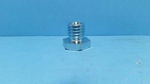 Adattatore dado Arbor smerigliatrice Angolare Generico converte M10 X 1,25 a 5/8"-11 - Foto 1 di 4