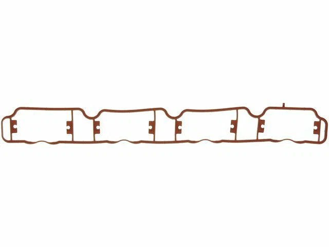 Junta colector de admisión Mahle 57211MG 2007 2008 2009 para Volkswagen GTI 2006-2014 Foto 1 de 2