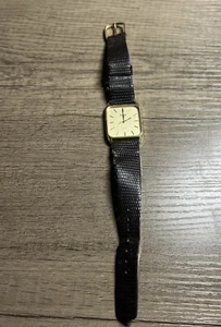 Vintage Pulsar V321-5150 Mens Watch - Picture 1 of 10