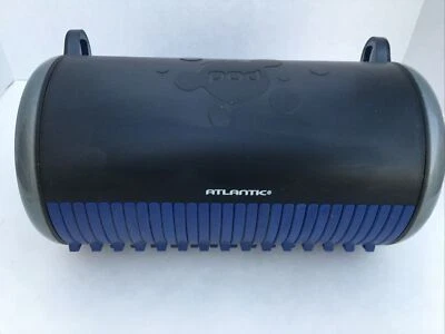 CD Holder Organizer Storage Pod by Atlantic Holds 60 Discs DVD, Blue-Ray, CD's - Image 1 of 4