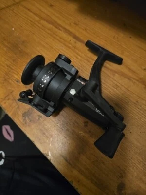 ¡Nuevo! ABU Garcia Pesca Real. Foto 1 de 4