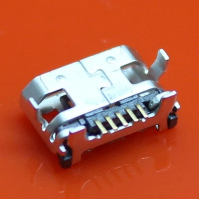 Ladebuchse Micro USB Charging Socket Port Jack Lenovo TAB 2 A10-70 10.1 / A3500