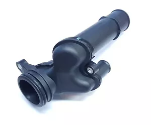 Tuyau de Radiateur Pour Citroen C5 C6 Peugeot 407 607 2.7 3.0 HDi Ref. OE 1336Y2 - Picture 1 of 2