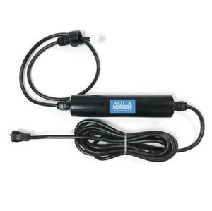 Transformador ultravioleta Aqua 57 vatios A30055 - Imagen 1 de 1