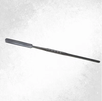 ESPÁTULA DE CEMENTO #24A INSTRUMENTOS DENTALES NUEVOS Foto 1 de 3