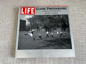 Life Classic Photographs: A Personal Interpretation by Loengard, John - Bild 1 von 4