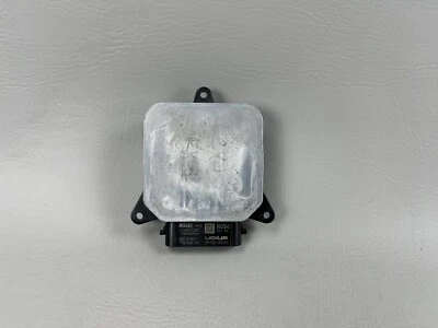 2020 2021 2022 Lexus RX350 LED Right Headlight Ballast Module OEM 89908-48140 - Image 1 of 4