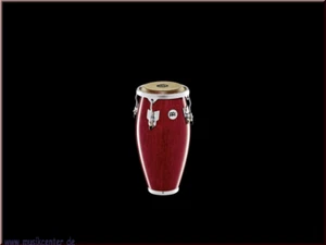MEINL MC100-WR Mini Conga 11" wine red siam oak - Bild 1 von 3