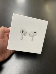 AirPod Pros neuf - Photo 1 sur 2
