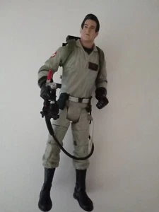 Ghostbusters Ray stantz with proton pack action figure - Picture 1 of 2