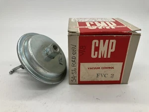 48-70 Ford Lincoln Mercury Distributor Vacuum Advance CMP FVC2 VC12 - Picture 1 of 4