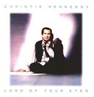 Christie Hennessy - Lord Of Your Eyes (CD 1994) German Release
