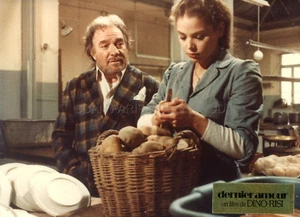 Ornella Muti Ugo Tognazzi Primo Amore 1978 Vintage Photo Original #6 - Picture 1 of 1