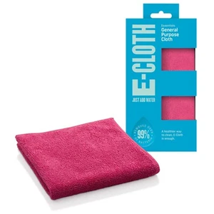 E-CLOTH GENERAL PURPOSE CLOTH PERFECT CLEANING USING JUST WATER GP - Picture 1 of 2