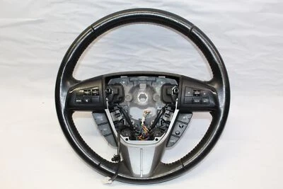 Mazda 3 2012 volante multifunción BEH6120730 Foto 1 de 4