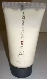 Antonio Banderas(3 PACK) Spirit After Shave Balm Tube 2.5 oz LIQUIDY BUT GOOD - Picture 1 of 1