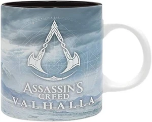 Assassin's Creed Valhalla Tasse Neu - Bild 1 von 6