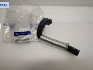 Water Inlet Hose Assembly 97312B4000 Fit For Hyundai Grand I10/Xcent 1.2L 13-20 - Picture 1 of 7