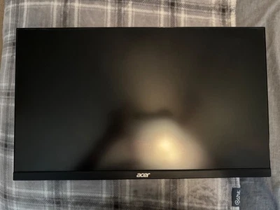 Acer Nitro KG241Y Sbiip 23.8 Full HD (1920 x 1080) *MONITOR ONLY / NO STAND* - Image 1 of 2