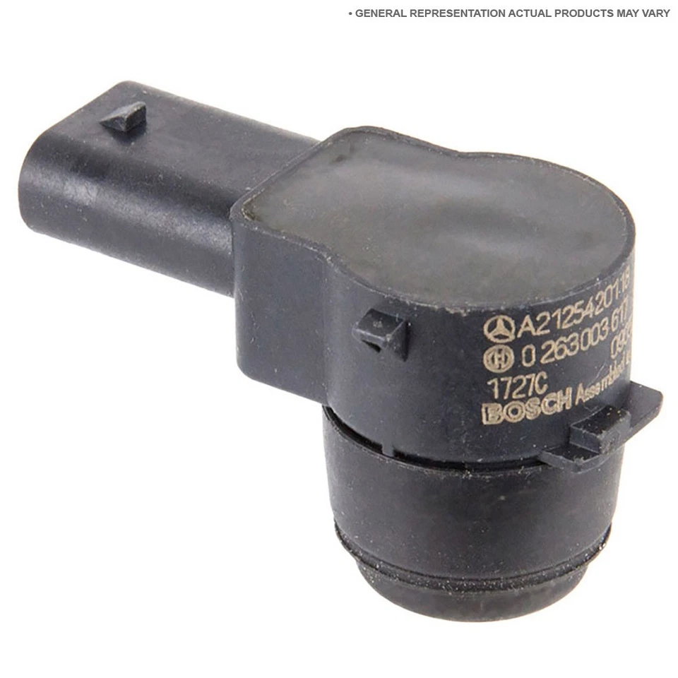 Sensor de estacionamiento para Ford Windstar Explorer Super Duty y Lincoln Navigator Foto 1 de 1