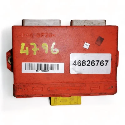 CENTRALINA CHIUSURE PER LANCIA Lybra Berlina 46826767 (99>) - Immagine 1 di 4