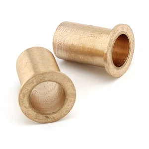 Crank Throttle Shaft Linkage Bushings For 1989-1998 1993 Cummins Aluminum 2PCS - Bild 1 von 9