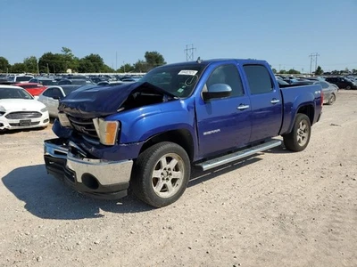 Front Seat Bucket- Seat Opt AZ3 Fits 07-14 SIERRA 2500 PICKUP 1836816 Foto 1 de 4