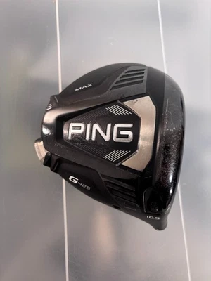 Ping G425 MAX 10.5 Driver Head Only - Image 1 of 4