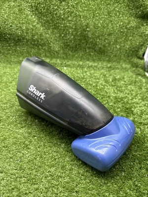 OEM Shark Cordless Pet Perfect Hand Vacuum SV75Z_N DUST BIN & Head ONLY.     s2 - Image 1 of 4