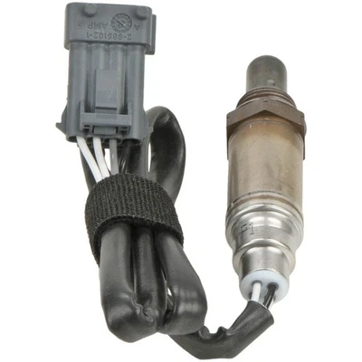 Bosch 15063 OE MFR de sensores de oxígeno para 97-98 Volvo 850 C70 S70 V70 Foto 1 de 4
