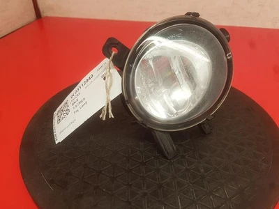 FARO ANTINIEBLA BMW SERIE 1 2014 5 PUERTAS HATCHBACK  Foto 1 de 4