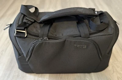 Thule Crossover 2 Duffel 44L Black Brand New Without Tags - Image 1 of 4