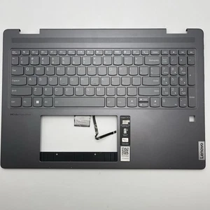 ✅ SINGLE KEY CAP & PLASTIC HINGE CLIP Lenovo Yoga 7 16IRL8 BACKLIT Keyboard - Afbeelding 1 van 7
