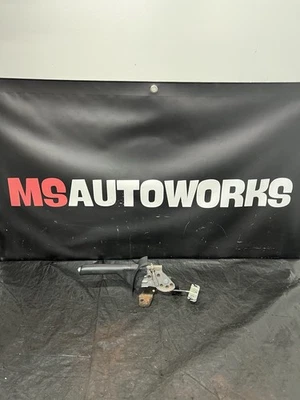 Subaru Impreza WRX STi 2004 mango de freno rojo cosido #518682 Foto 1 de 4