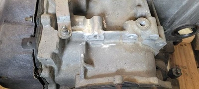 Transmission 3.6L 6 Speed Auto-stick Fits 11-20 CARAVAN 3737346 Foto 1 de 4