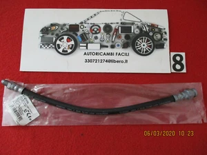 6T47856 TUBO FRENO DX SX ANTERIORE SMART - Picture 1 of 1