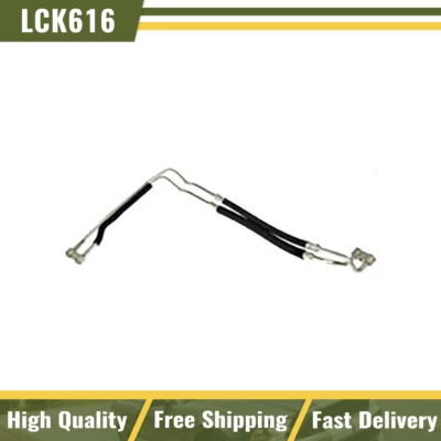 Línea de aceite Dorman 625-102 nueva para camioneta Chevy Olds S10 S-10 Blazer S15 Jimmy Foto 1 de 4