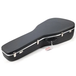 Hiscox GAB Ovation Bowl Back Guitar Case Black - Bild 1 von 5