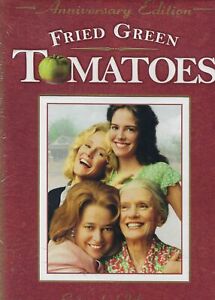 Fried Green Tomatoes Anniversary Edition Extended DVD