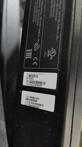 APC AP8981 24-Outlet (21xC13, 3xC19) 16A 230V IEC 60309 PDU - Picture 1 of 1