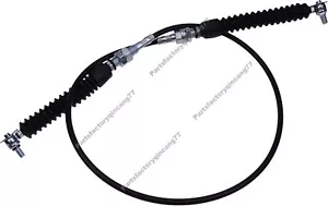 Gear shift Cable 707000775 for Can-Am UTV Commander 800 800R Maverick 1000 1000R - Picture 1 of 5