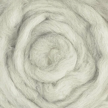 Lopiwolle Islandwolle Isländischer Lopi ab 500g, 1kg oder 2 kg Spinnfaser Wolle