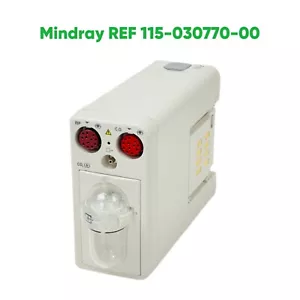 Mindray REF 115-030770-00 Co2 Module - Picture 1 of 12