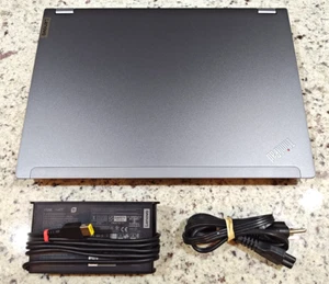 Lenovo ThinkPad P16 Gen 2 --- i9-13950HX -- 64GB / 1TB -- RTX 2000 Ada - Picture 1 of 19